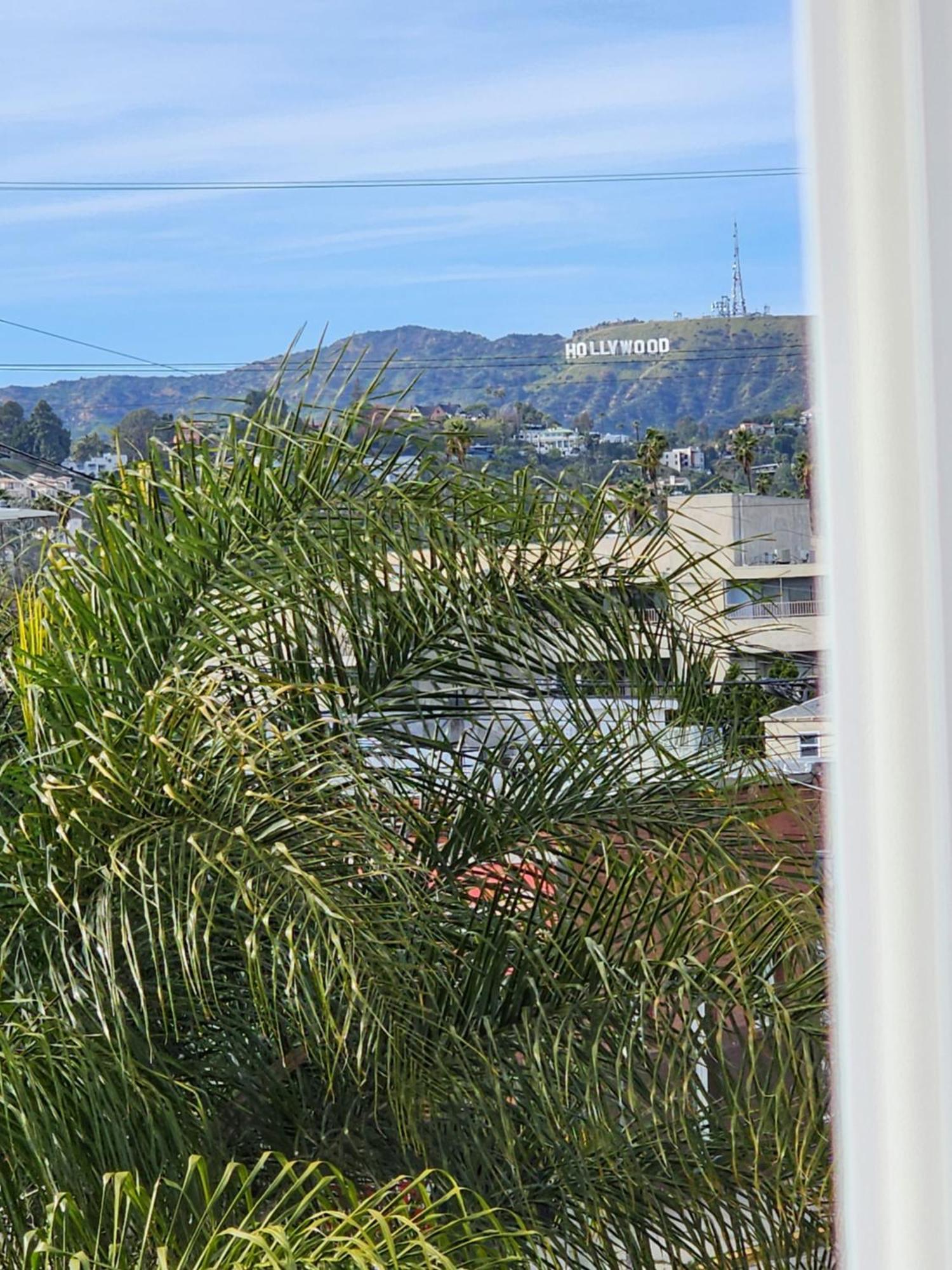 Normandie Hostel Los Angeles Phòng bức ảnh